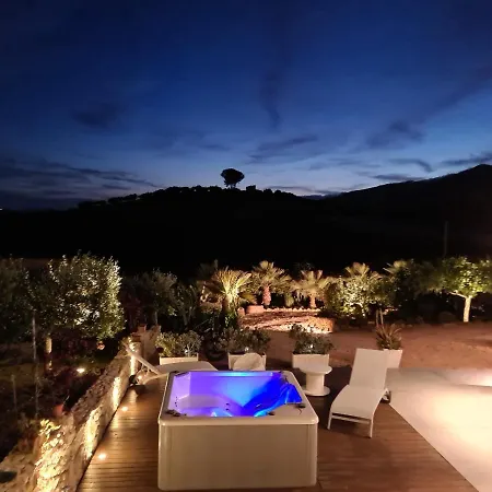 Zu Bastianu House * Alcamo