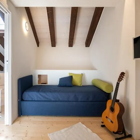 Zu Bastianu House * Alcamo